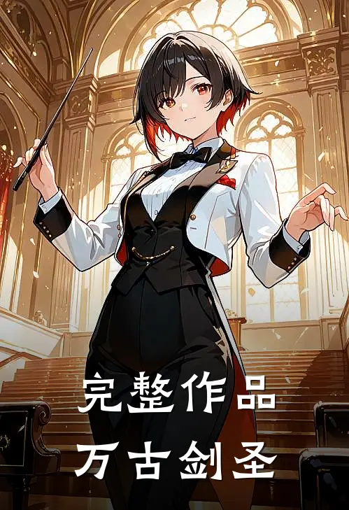 完整作品万古剑圣