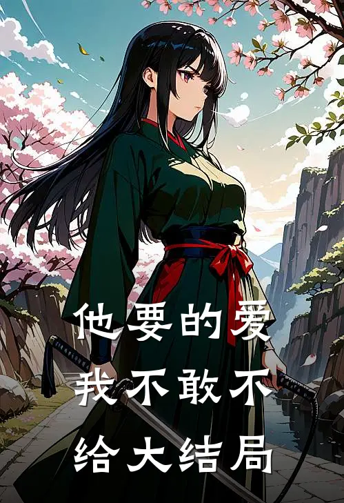 他要的爱，我不敢不给大结局