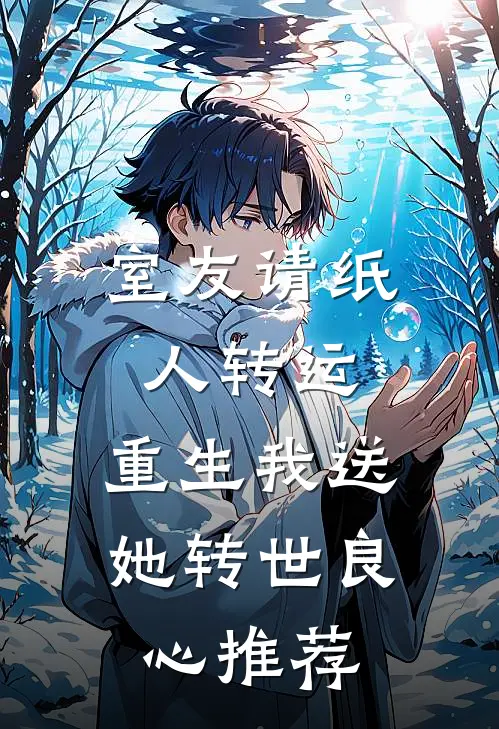 室友请纸人转运，重生我送她转世良心推荐
