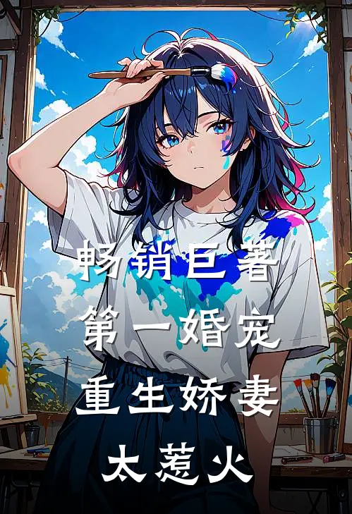 畅销巨著第一婚宠：重生娇妻太惹火
