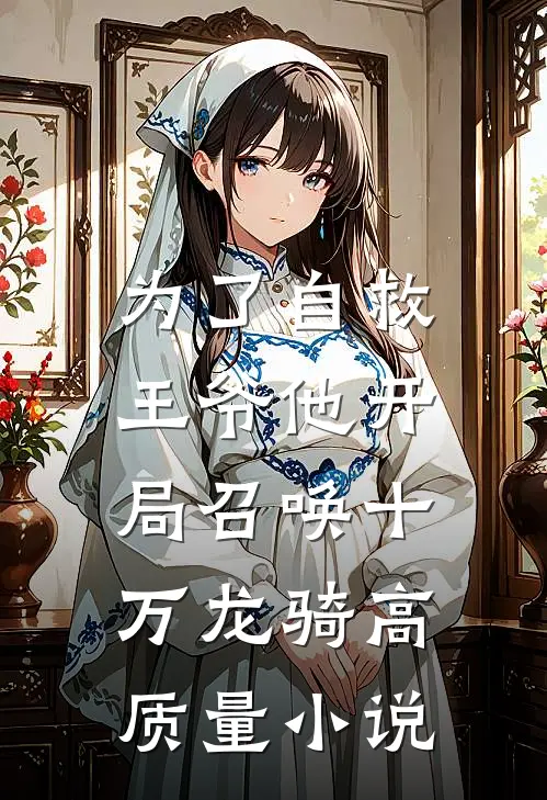 为了自救，王爷他开局召唤十万龙骑高质量小说