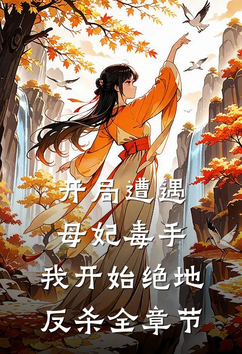 开局遭遇母妃毒手，我开始绝地反杀全章节