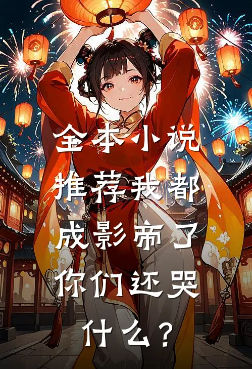 全本小说推荐我都成影帝了，你们还哭什么？