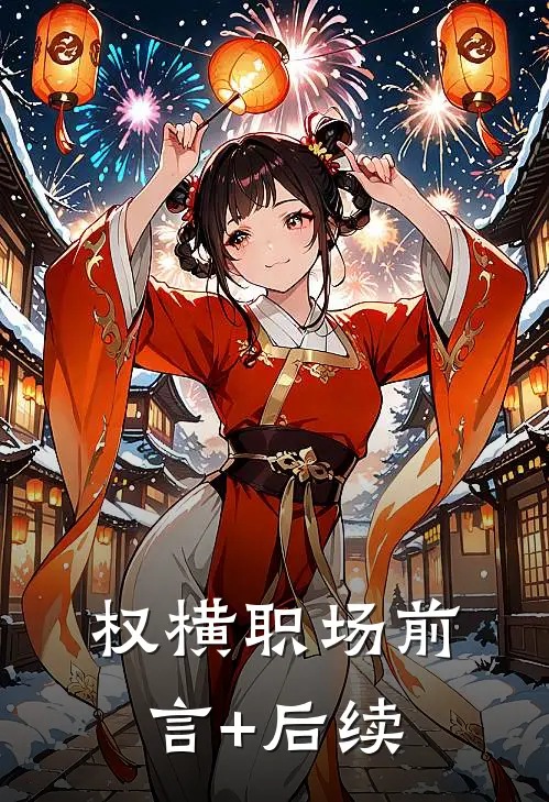 权横职场前言+后续