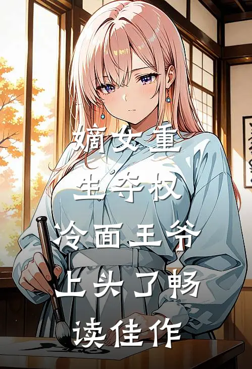 嫡女重生夺权，冷面王爷上头了畅读佳作