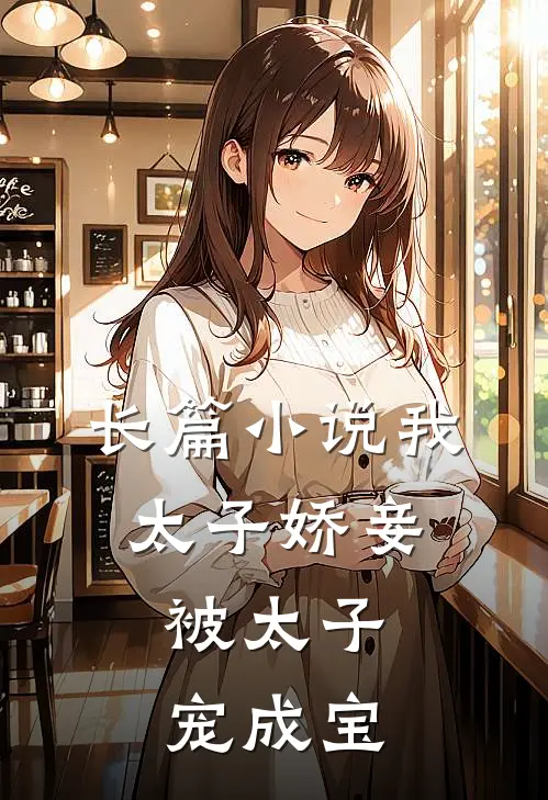 长篇小说我，太子娇妾，被太子宠成宝