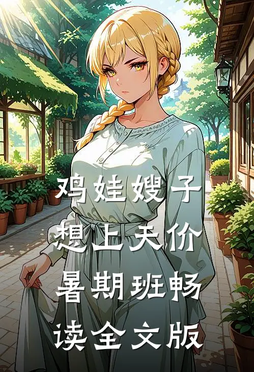 鸡娃嫂子想上天价暑期班畅读全文版