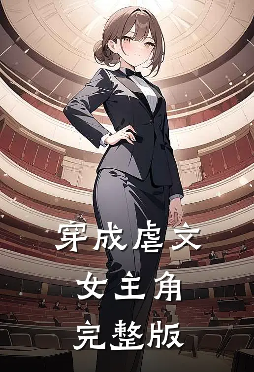 穿成虐文女主角完整版