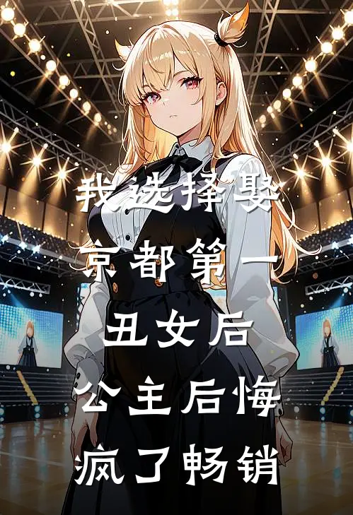 我选择娶京都第一丑女后，公主后悔疯了畅销