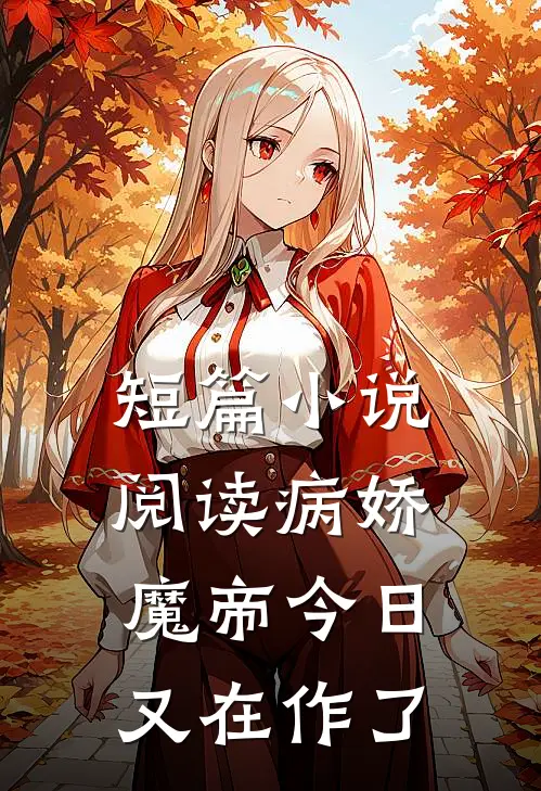 短篇小说阅读病娇魔帝今日又在作了