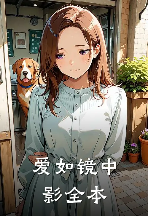 爱如镜中影全本