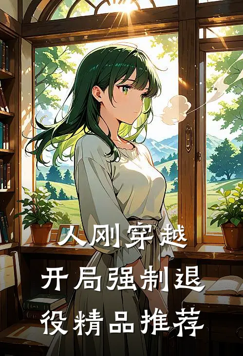 人刚穿越，开局强制退役精品推荐