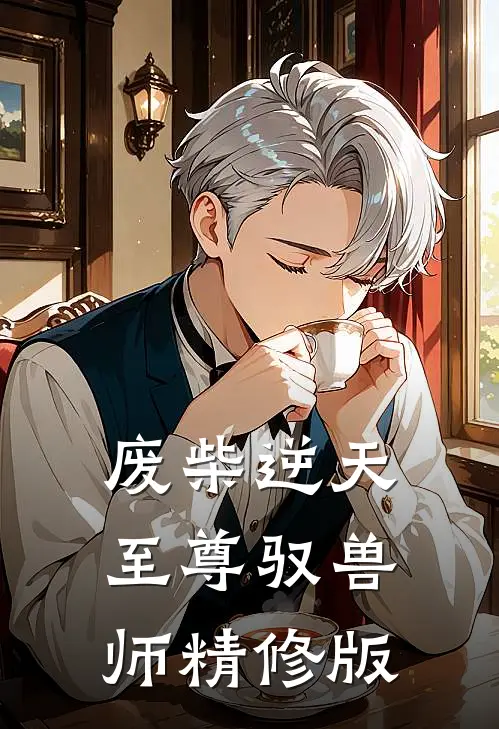 废柴逆天至尊驭兽师精修版