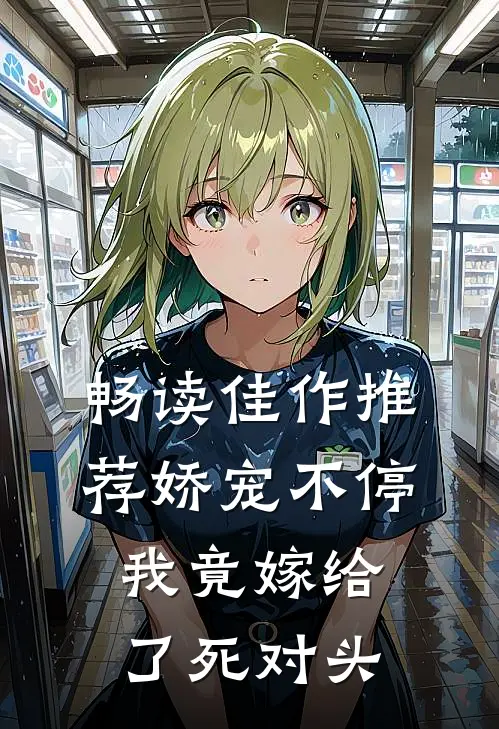 畅读佳作推荐娇宠不停：我竟嫁给了死对头