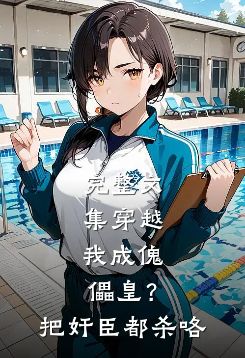 完整文集穿越：我成傀儡皇？把奸臣都杀咯