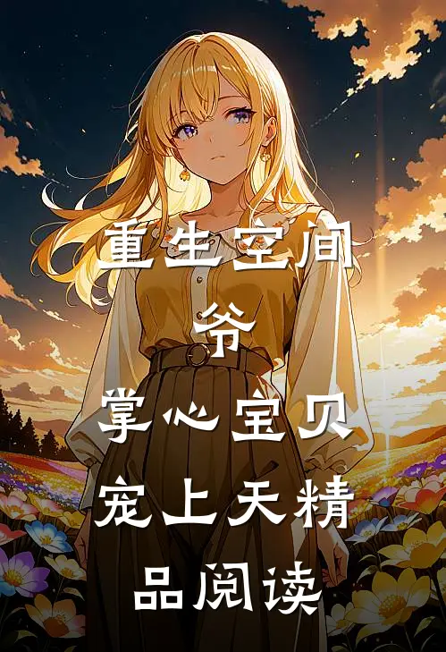 重生空间：爷，掌心宝贝宠上天精品阅读