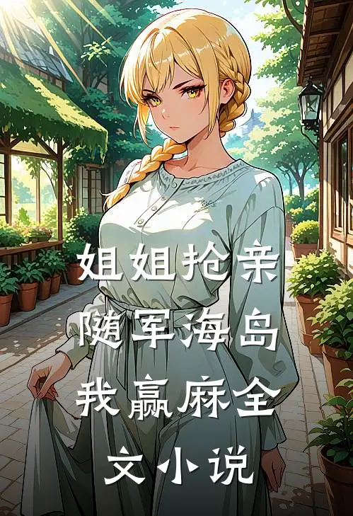 姐姐抢亲，随军海岛我赢麻全文小说