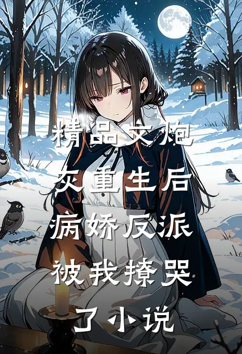 精品文炮灰重生后,病娇反派被我撩哭了小说