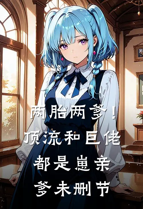 两胎两爹！顶流和巨佬都是崽亲爹未删节