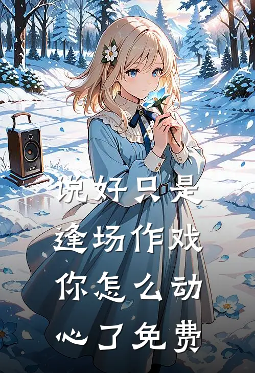 说好只是逢场作戏，你怎么动心了免费