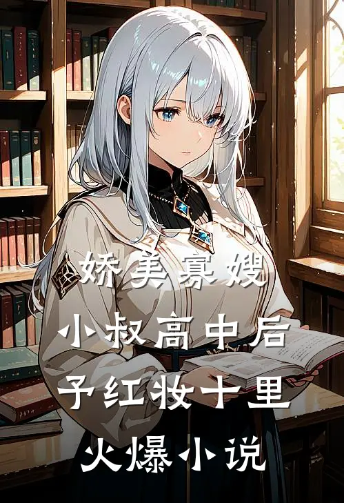 娇美寡嫂：小叔高中后予红妆十里火爆小说
