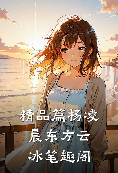 精品篇杨凌晨东方云冰笔趣阁