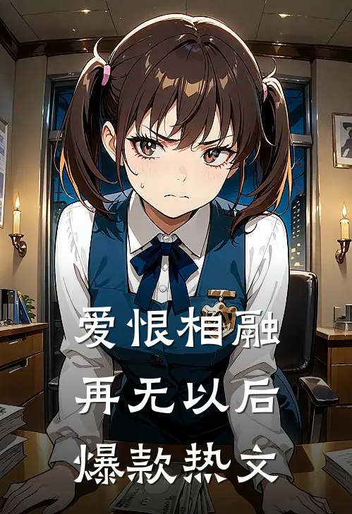 爱恨相融，再无以后爆款热文