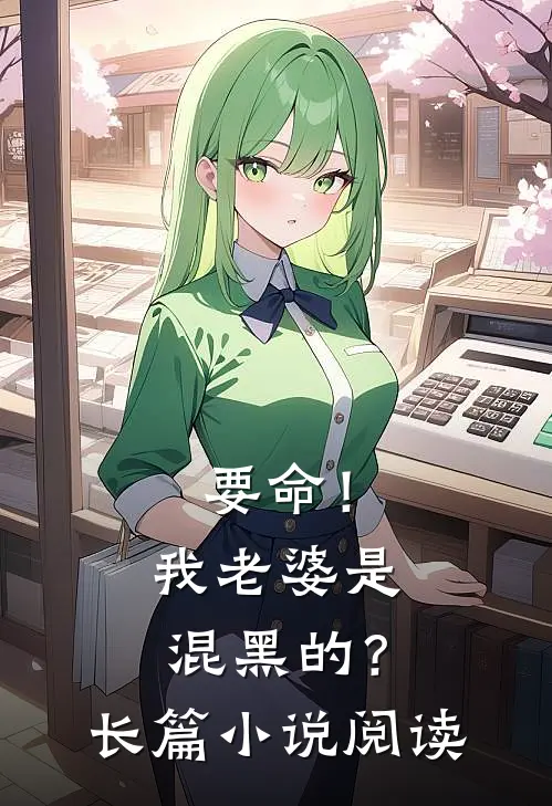 要命！我老婆是混黑的？长篇小说阅读