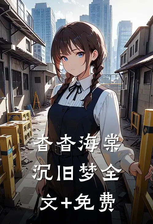 杳杳海棠沉旧梦全文+免费