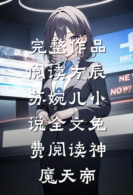 完整作品阅读方辰苏婉儿小说全文免费阅读神魔天帝