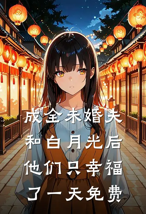 成全未婚夫和白月光后，他们只幸福了一天免费
