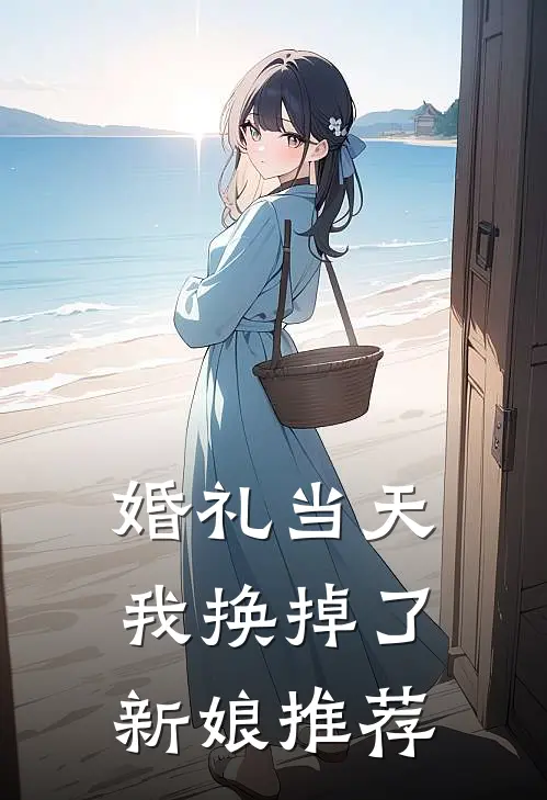 婚礼当天，我换掉了新娘推荐