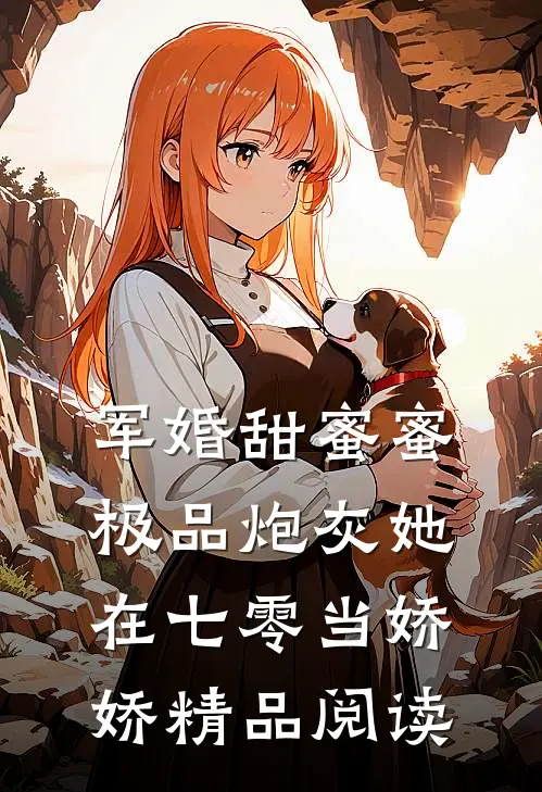 军婚甜蜜蜜：极品炮灰她在七零当娇娇精品阅读