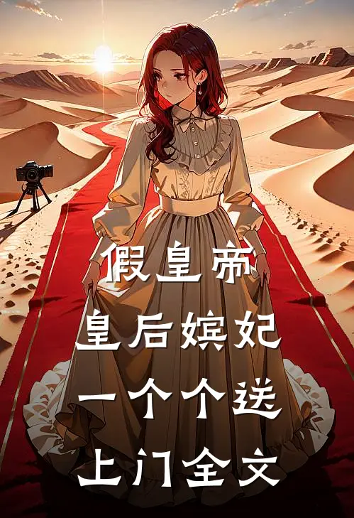 假皇帝，皇后嫔妃一个个送上门全文