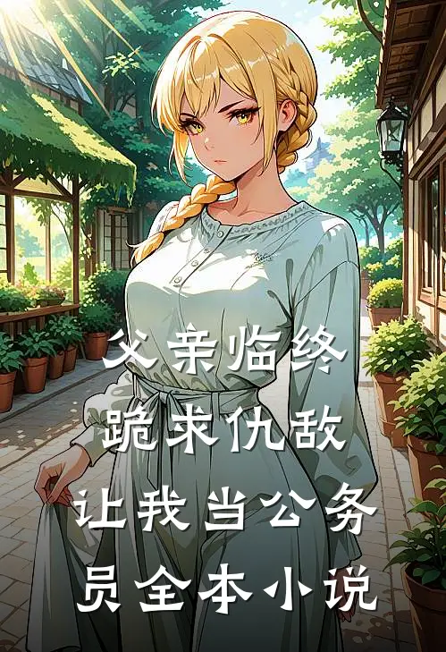 父亲临终跪求仇敌，让我当公务员全本小说