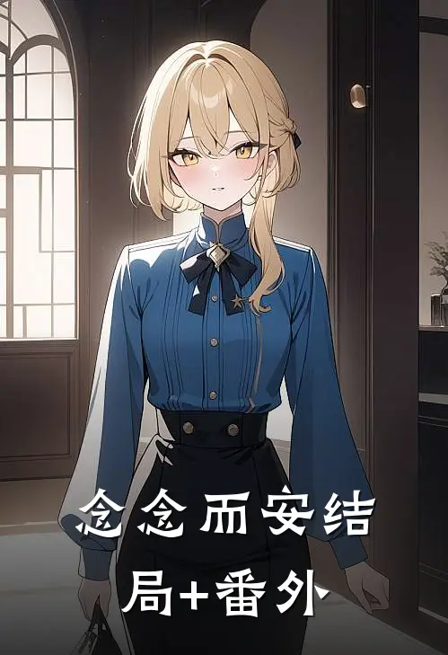 念念而安结局+番外
