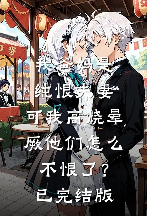我爸妈是纯恨夫妻，可我高烧晕厥他们怎么不恨了？已完结版