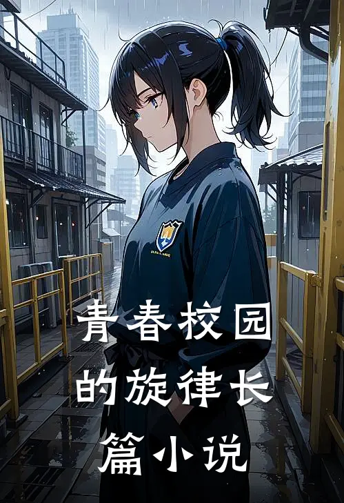 青春校园的旋律长篇小说