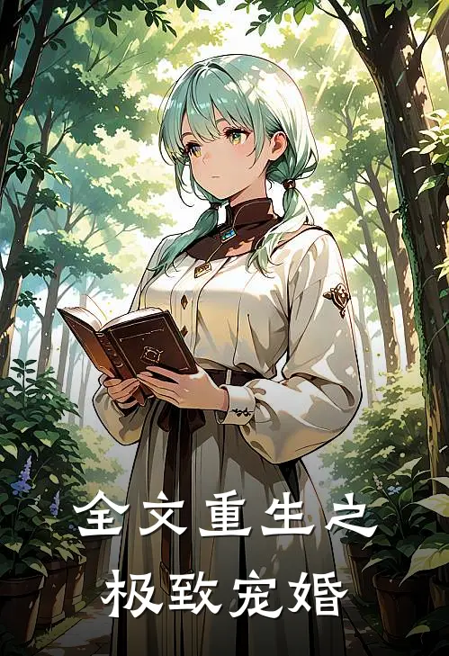 全文重生之极致宠婚