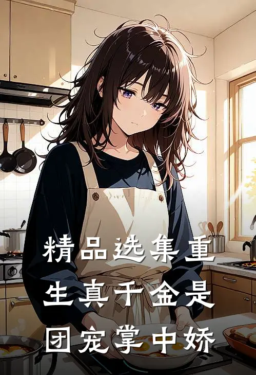 精品选集重生真千金是团宠掌中娇