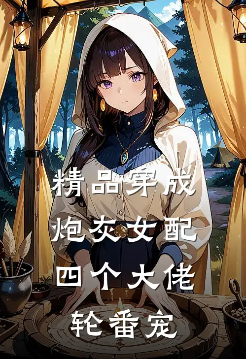 精品穿成炮灰女配，四个大佬轮番宠