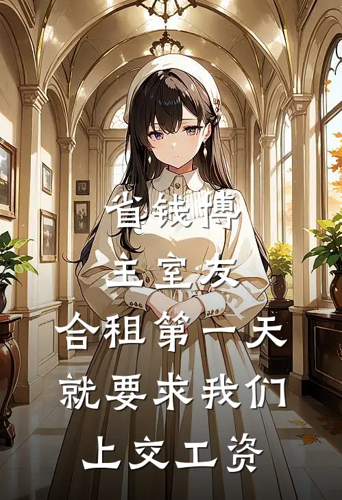 省钱博主室友，合租第一天就要求我们上交工资