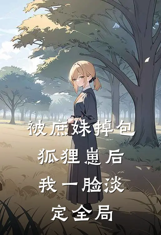 被庶妹掉包狐狸崽后，我一脸淡定全局