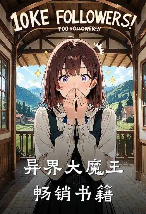 异界大魔王畅销书籍