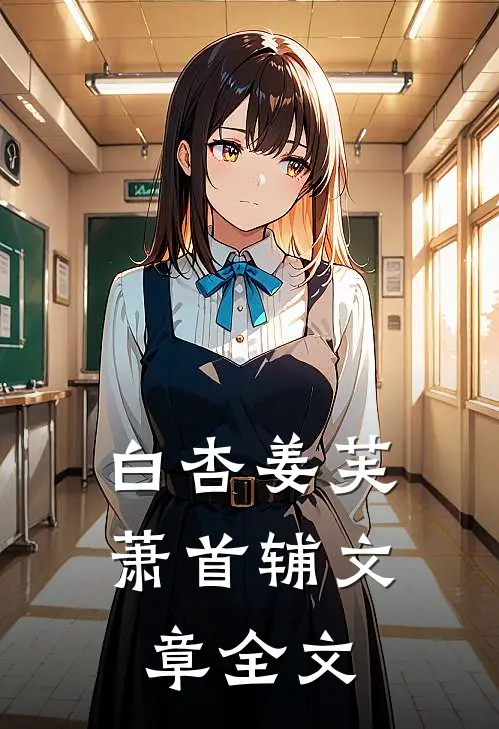 白杏姜芙萧首辅文章全文