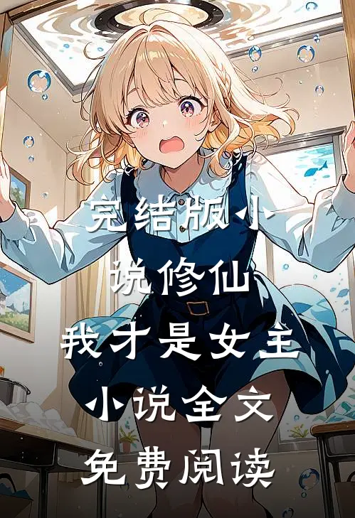完结版修仙,我才是女主全文免费阅读