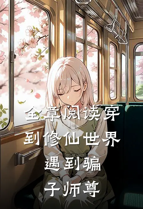 全章阅读穿到修仙世界：遇到骗子师尊