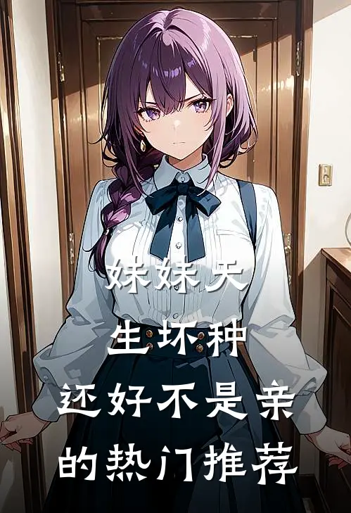 妹妹天生坏种，还好不是亲的热门推荐