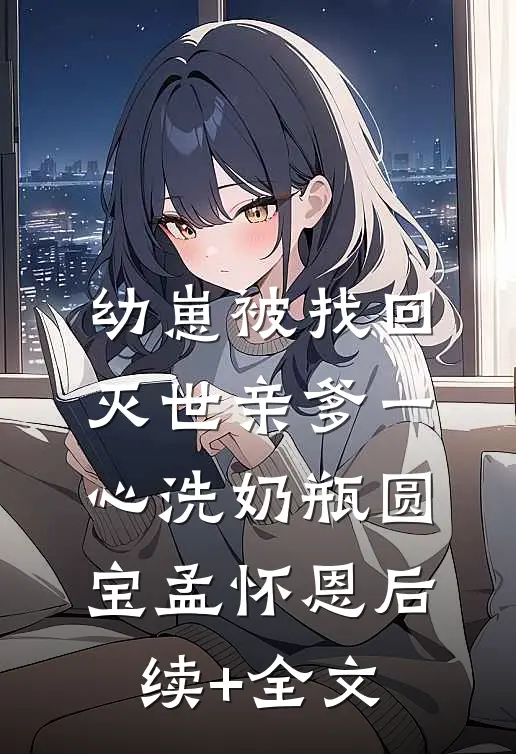 幼崽被找回，灭世亲爹一心洗奶瓶圆宝孟怀恩后续+全文