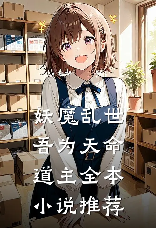 妖魔乱世,吾为天命道主全本推荐完结